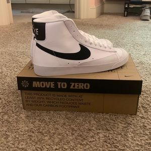 Nike Blazer Mid ‘77 Next Nature